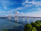 Cầu Rạch Miễu 2 Khởi Công tháng 03/2022