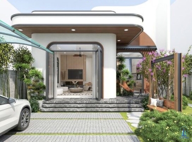  Mẫu Nhà đẹp 11/2024
